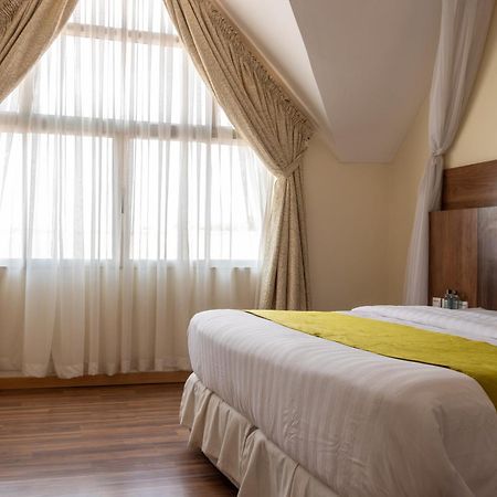 D2W Residency Suites Syokimau Bagian luar foto