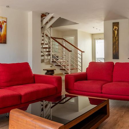 D2W Residency Suites Syokimau Bagian luar foto