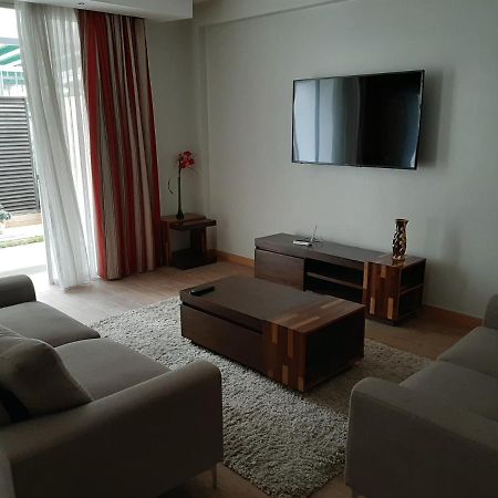D2W Residency Suites Syokimau Bagian luar foto