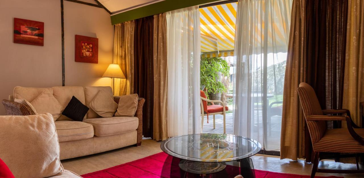 D2W Residency Suites Syokimau Bagian luar foto
