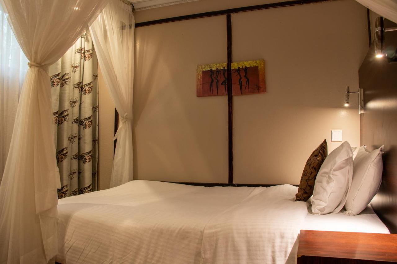 D2W Residency Suites Syokimau Bagian luar foto