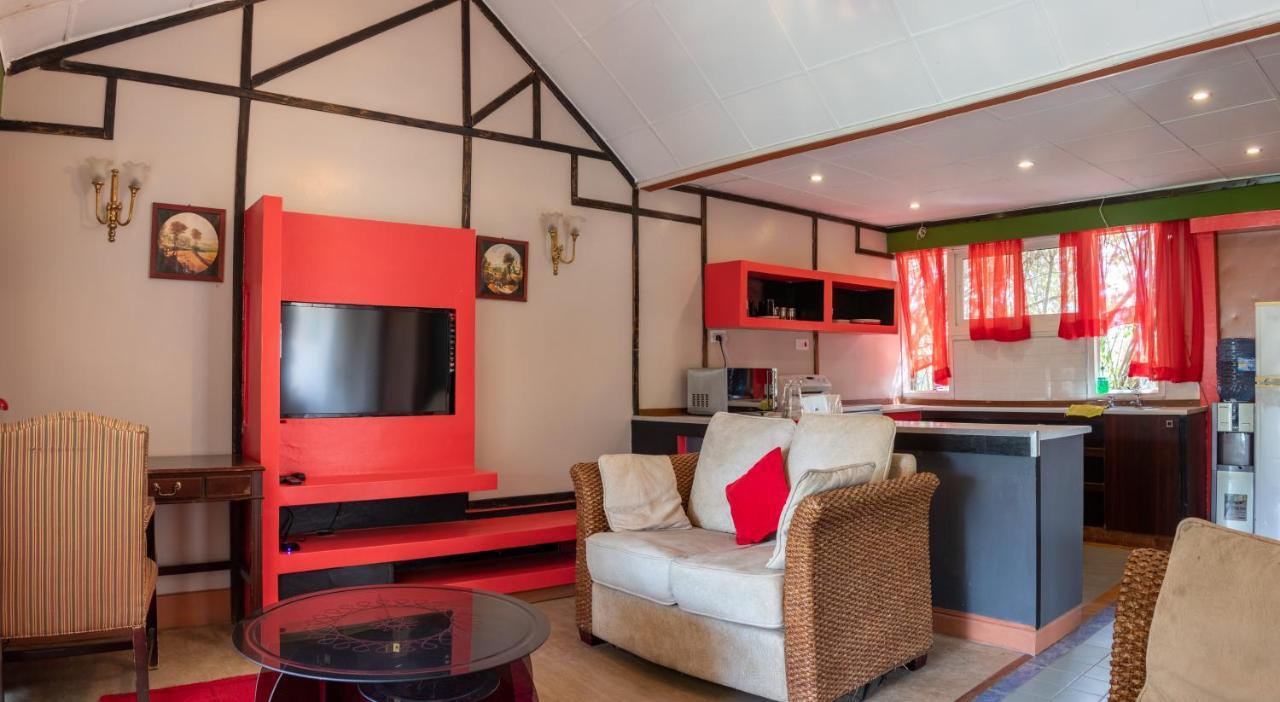 D2W Residency Suites Syokimau Bagian luar foto