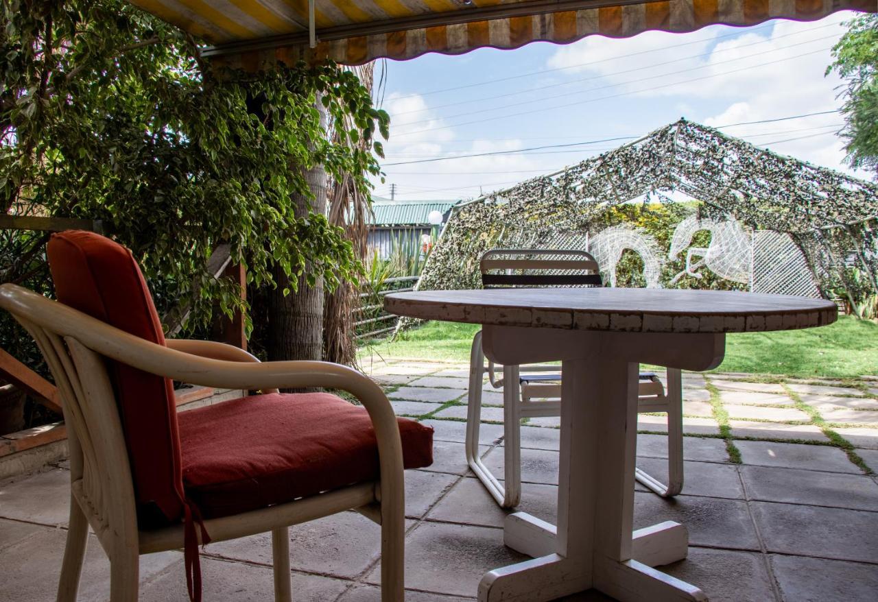 D2W Residency Suites Syokimau Bagian luar foto