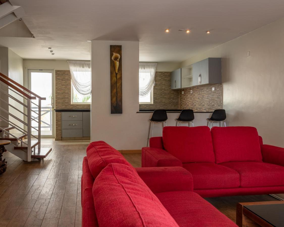 D2W Residency Suites Syokimau Bagian luar foto