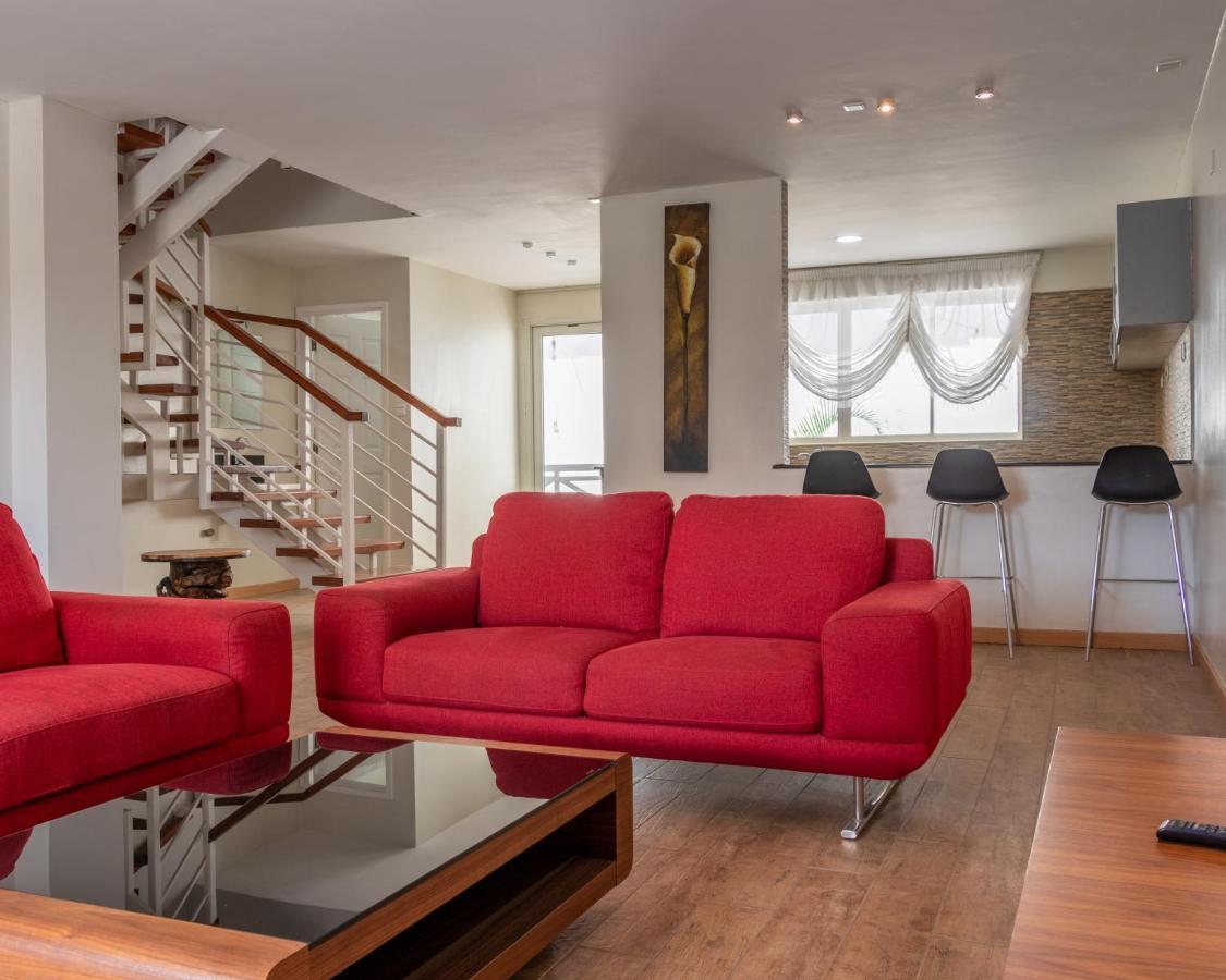 D2W Residency Suites Syokimau Bagian luar foto