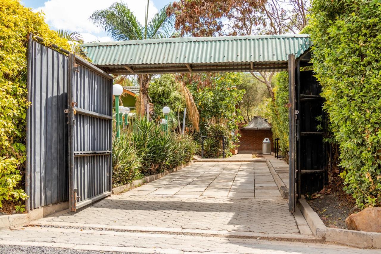 D2W Residency Suites Syokimau Bagian luar foto