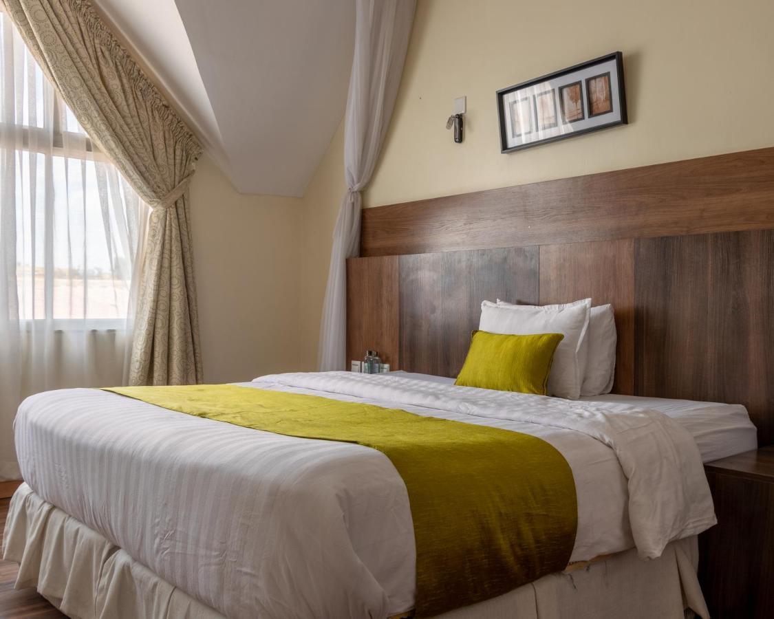 D2W Residency Suites Syokimau Bagian luar foto