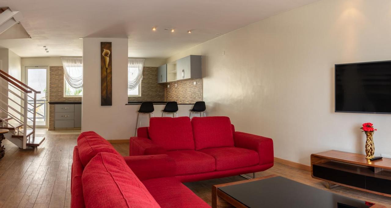 D2W Residency Suites Syokimau Bagian luar foto