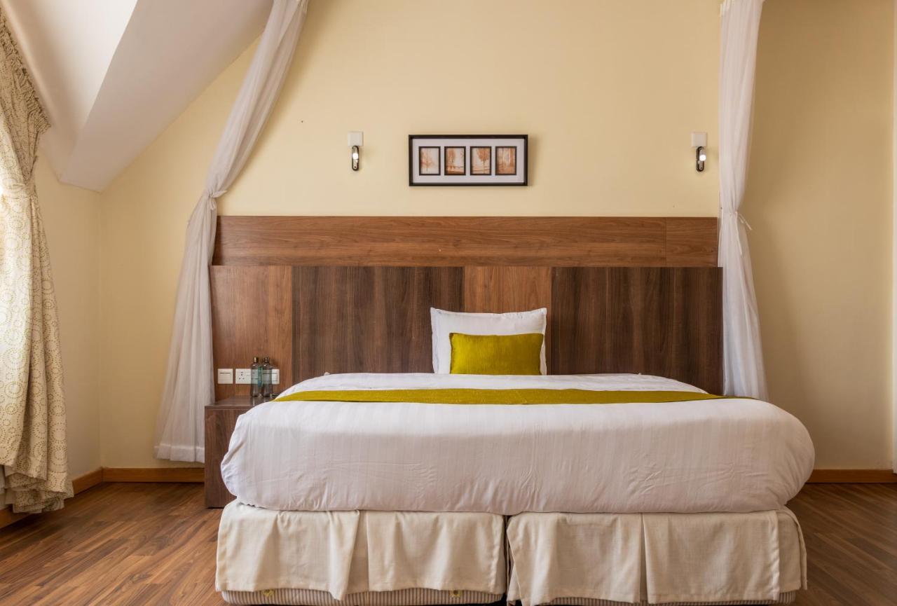 D2W Residency Suites Syokimau Bagian luar foto