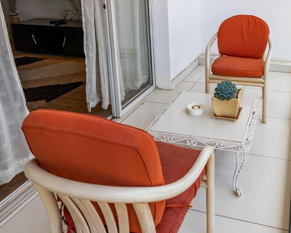 D2W Residency Suites Syokimau Bagian luar foto