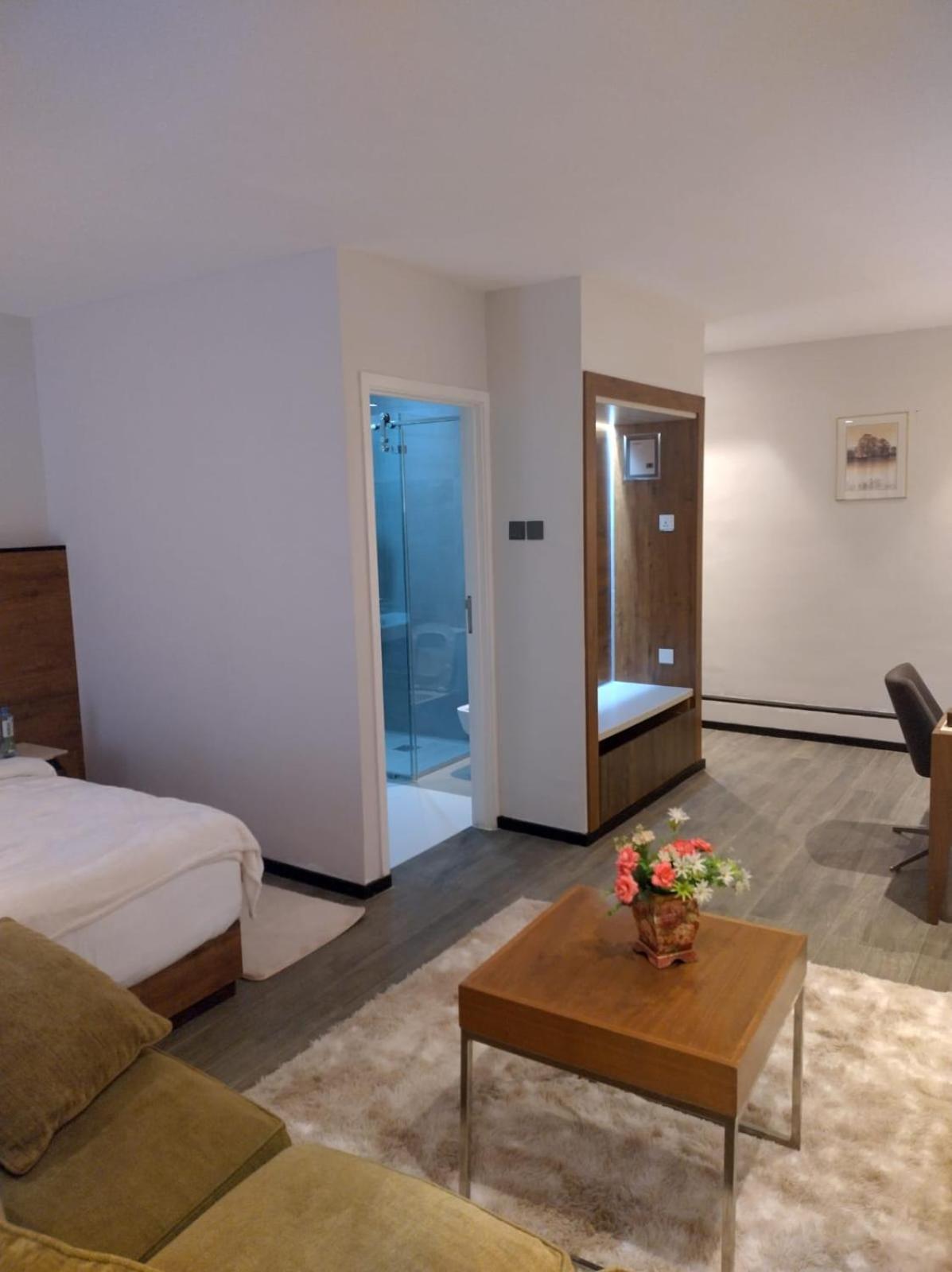 D2W Residency Suites Syokimau Bagian luar foto