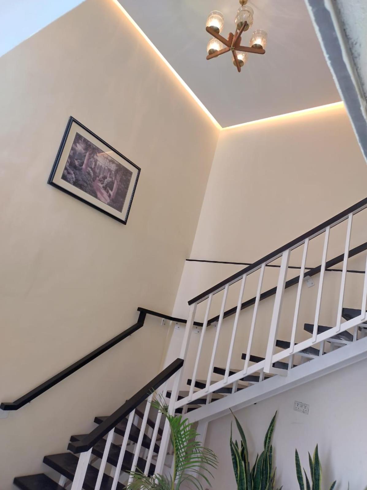 D2W Residency Suites Syokimau Bagian luar foto
