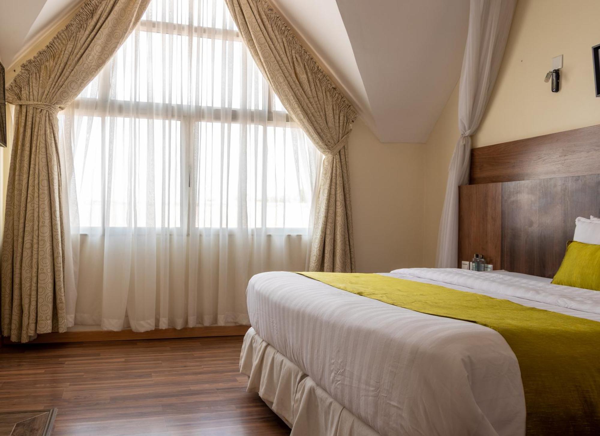 D2W Residency Suites Syokimau Bagian luar foto