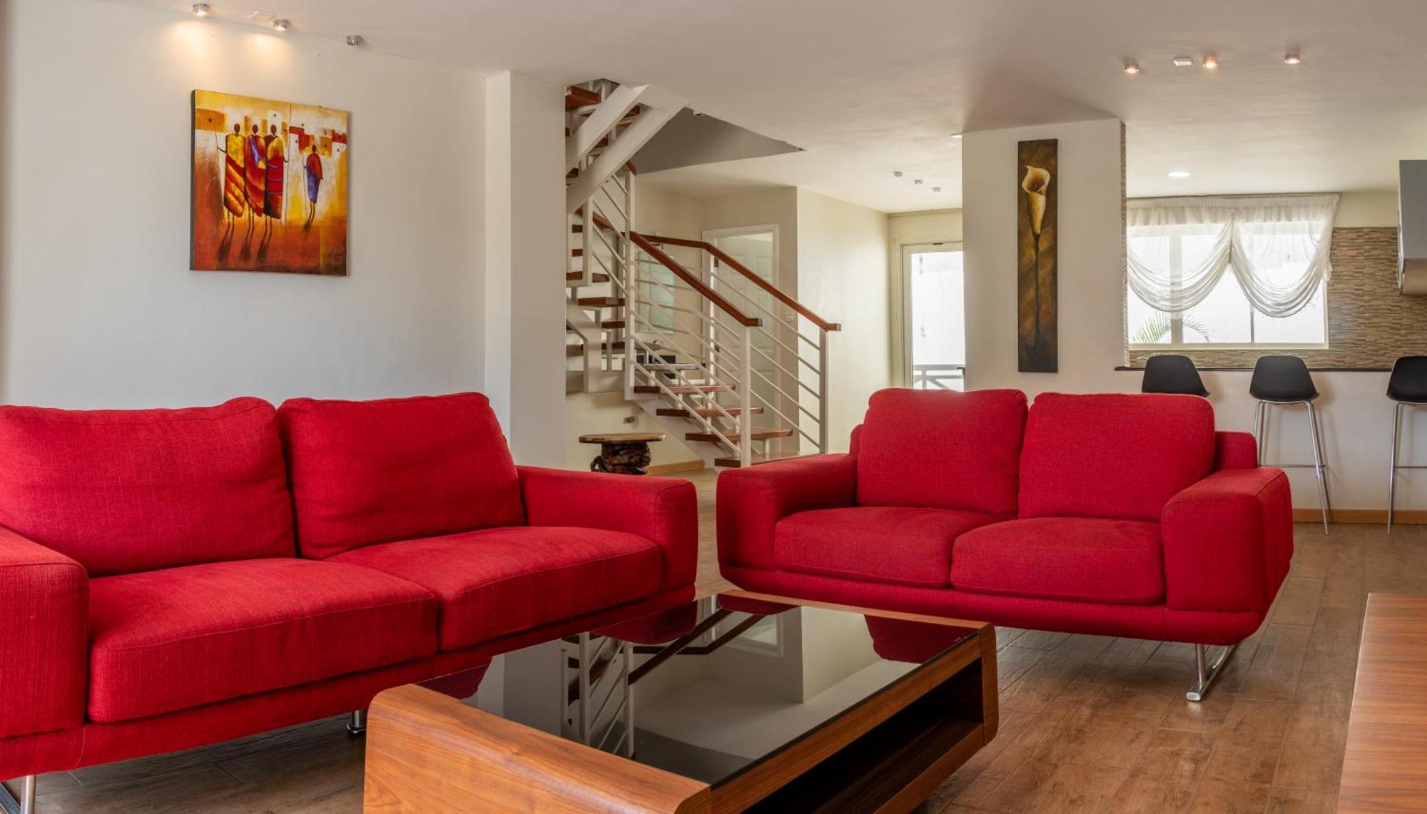 D2W Residency Suites Syokimau Bagian luar foto