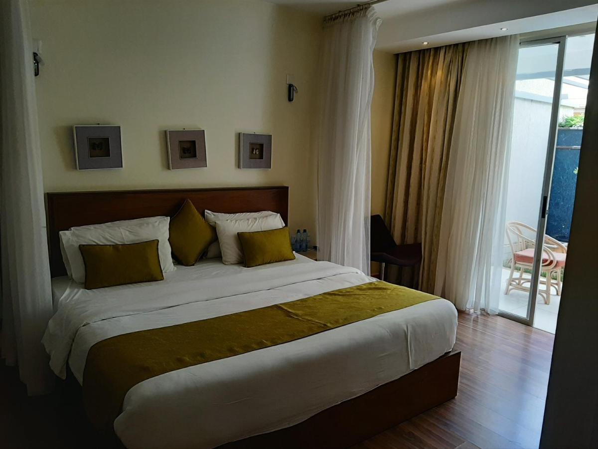 D2W Residency Suites Syokimau Bagian luar foto
