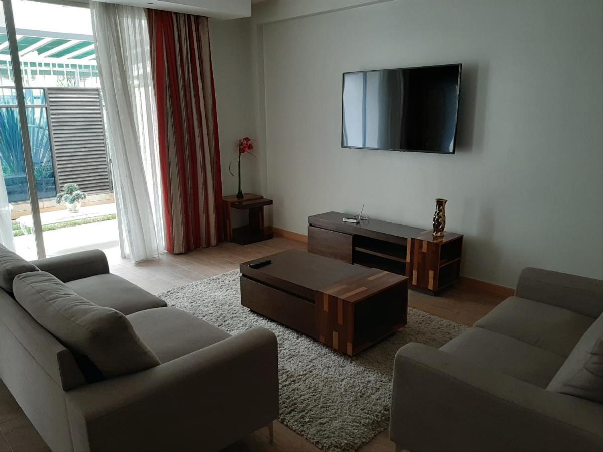 D2W Residency Suites Syokimau Bagian luar foto