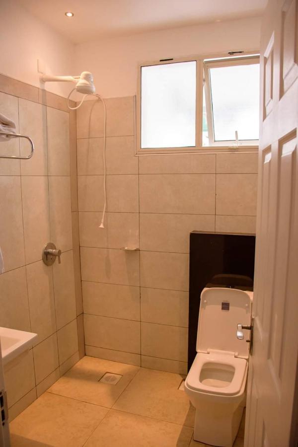 D2W Residency Suites Syokimau Bagian luar foto
