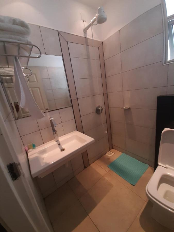 D2W Residency Suites Syokimau Bagian luar foto