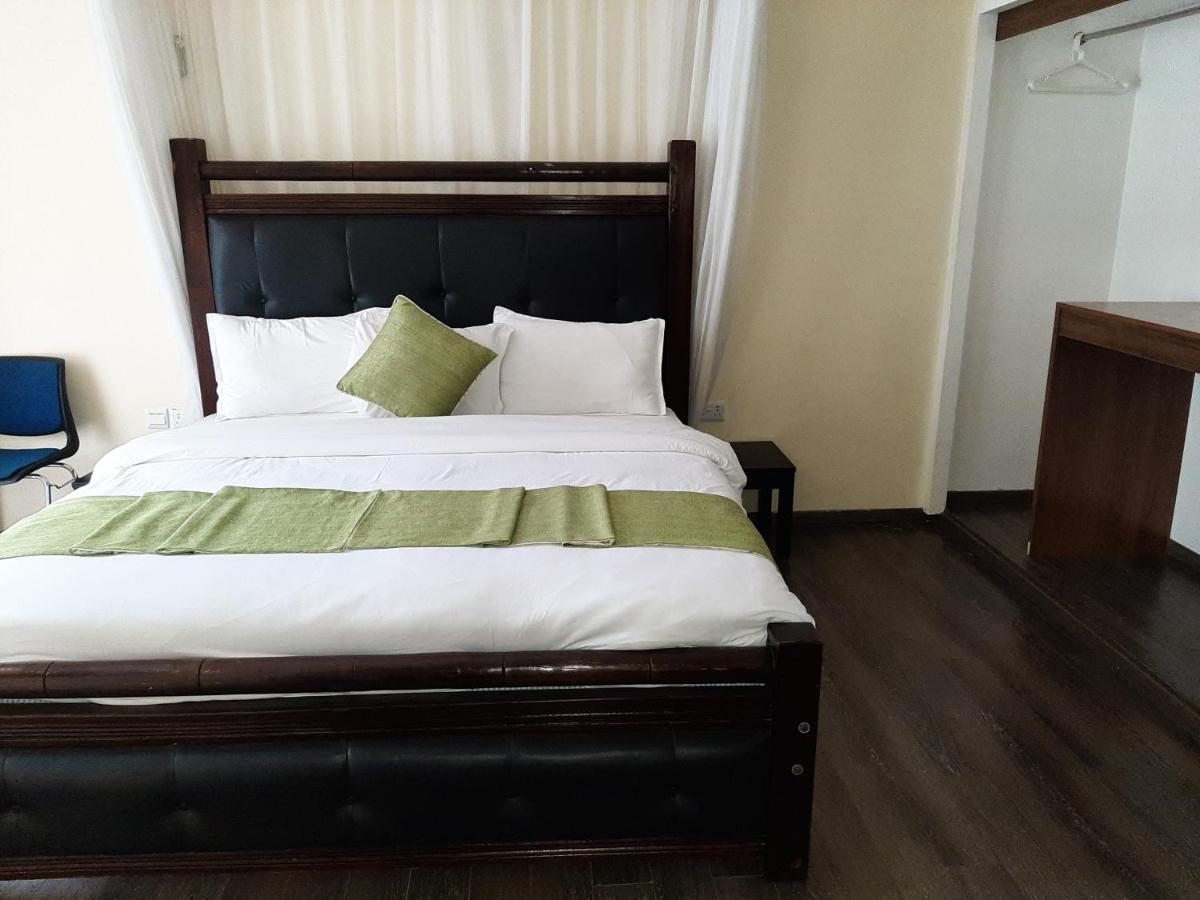 D2W Residency Suites Syokimau Bagian luar foto