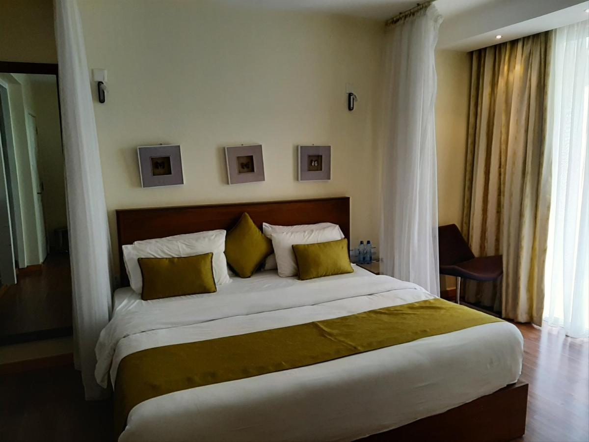 D2W Residency Suites Syokimau Bagian luar foto