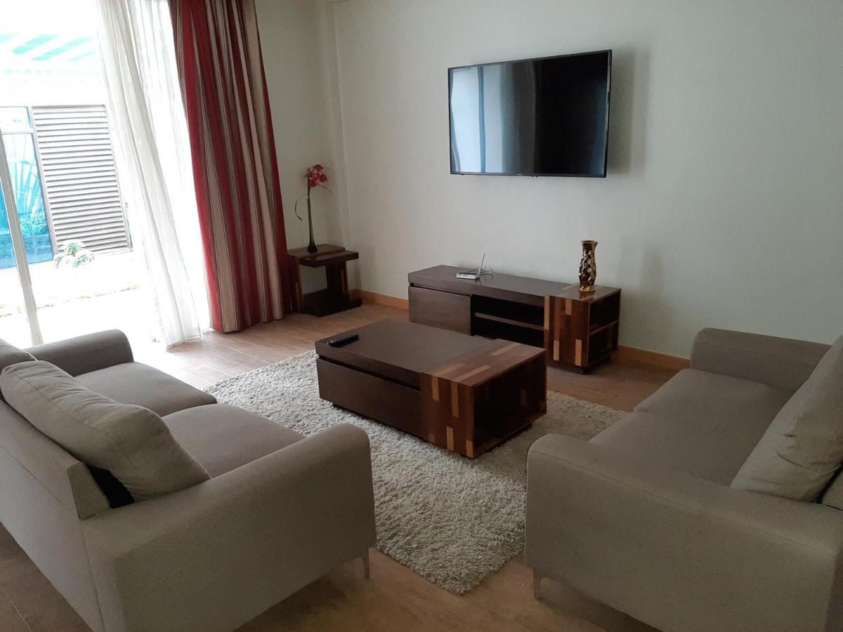 D2W Residency Suites Syokimau Bagian luar foto