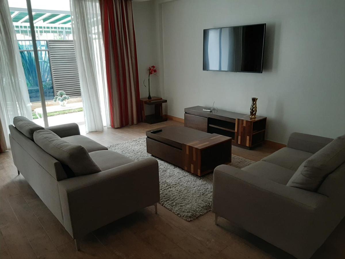 D2W Residency Suites Syokimau Bagian luar foto