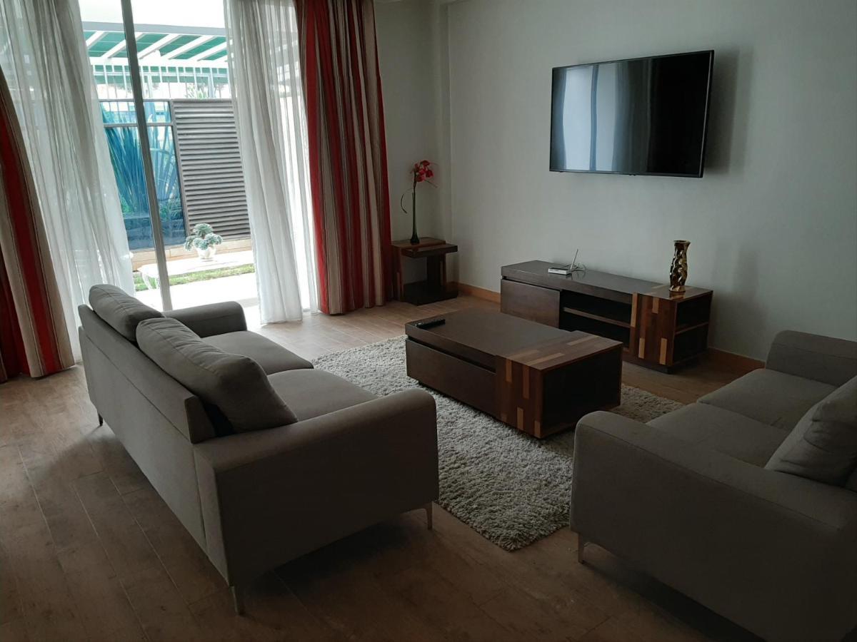 D2W Residency Suites Syokimau Bagian luar foto