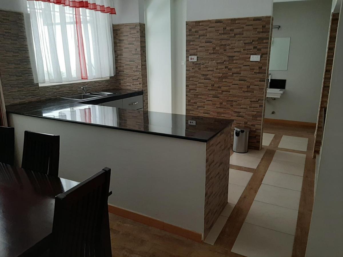 D2W Residency Suites Syokimau Bagian luar foto