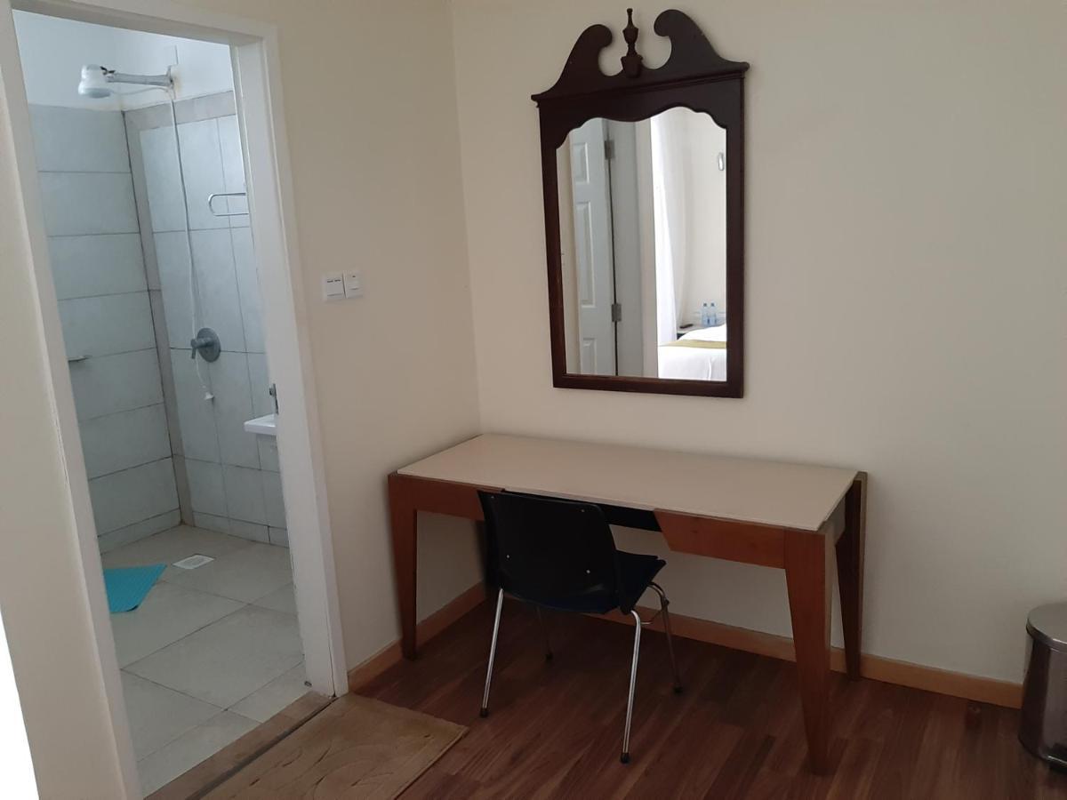 D2W Residency Suites Syokimau Bagian luar foto