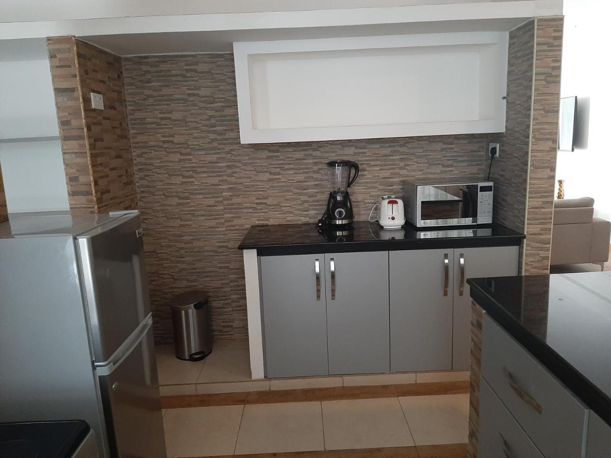 D2W Residency Suites Syokimau Bagian luar foto