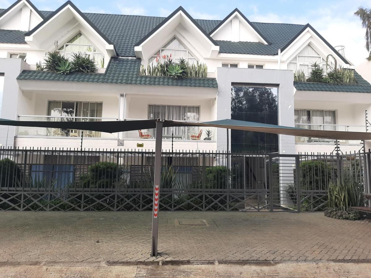 D2W Residency Suites Syokimau Bagian luar foto