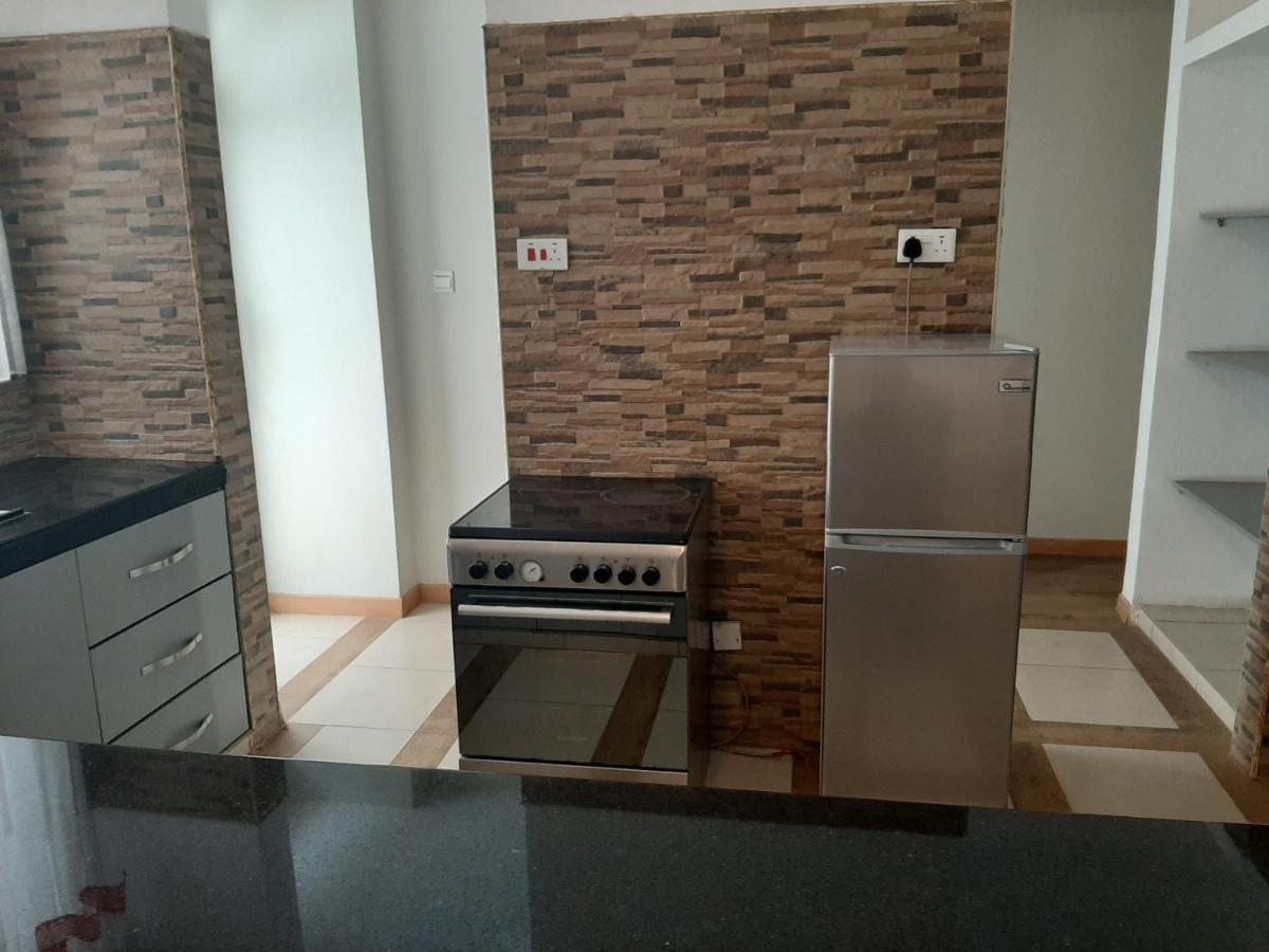 D2W Residency Suites Syokimau Bagian luar foto